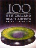 Book: 100 New Zealand Craft Artists