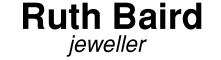 Ruth Baird - jeweller